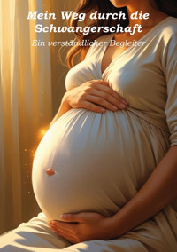 Mein Weg durch die Schwangerschaft - Ein verständlicher Begleiter - Ulrich Orlowski - E-Book