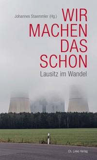 Wir machen das schon -  - E-Book