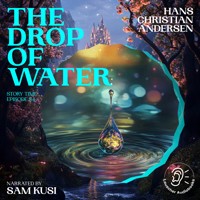 The Drop of Water (Story Time, Episode 84) - Hans Christian Andersen - Hörbuch