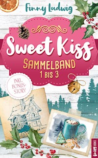 Sweet Kiss - Finny Ludwig - E-Book