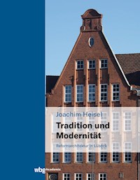 Tradition und Modernität - Joachim Heisel - E-Book