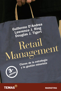 Retail management - Guillermo D`Andrea - E-Book
