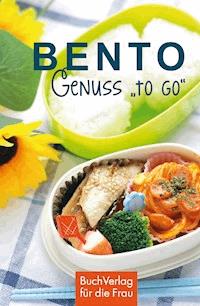 Bento - Marianne Harms-Nicolai - E-Book