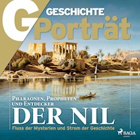 G/GESCHICHTE Porträt - Der Nil - G Geschichte - Hörbuch