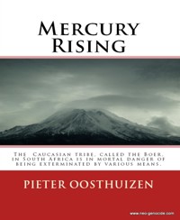 Mercury Rising - Pieter Oosthuizen - E-Book