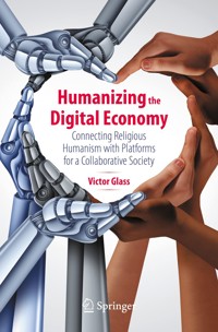 Humanizing the Digital Economy - Victor Glass - E-Book
