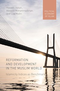 Reformation and Development in the Muslim World - Hossein Askari - E-Book
