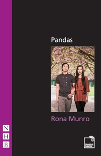 Pandas - Rona Munro - E-Book