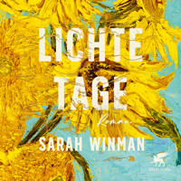 Lichte Tage - Sarah Winman - E-Book + Hörbuch