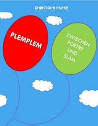 PLEMPLEM - Christoph Papke - E-Book