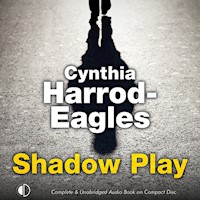 Shadow Play - Cynthia Harrod-Eagles - Hörbuch