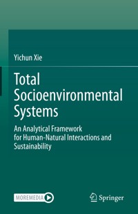 Total Socioenvironmental Systems - Yichun Xie - E-Book