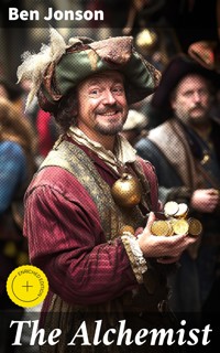 The Alchemist - Ben Jonson - E-Book