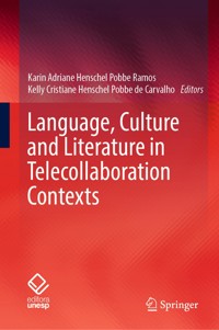 Language, Culture and Literature in Telecollaboration Contexts -  - E-Book