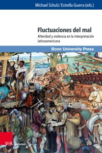 Fluctuaciones del mal - - E-Book