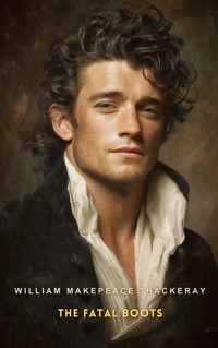 The Fatal Boots - William Makepeace Thackeray - E-Book