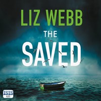 The Saved - Liz Webb - Hörbuch