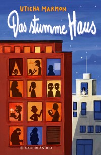 Das stumme Haus - Uticha Marmon - E-Book