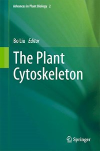 The Plant Cytoskeleton -  - E-Book