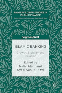 Islamic Banking -  - E-Book