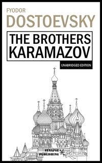 The Brothers Karamazov - Fyodor Dostoevsky - E-Book