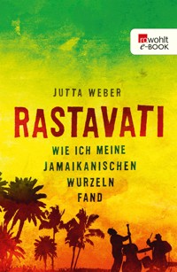 Rastavati - Jutta Weber - E-Book