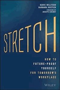 Stretch - Karie Willyerd - E-Book