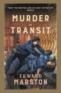 Murder in Transit - Edward Marston - E-Book