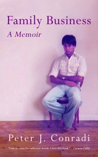 Family Business - Peter J. Conradi - E-Book