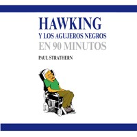 Hawking y los agujeros negros en 90 minutos - Paul Strathern - Hörbuch