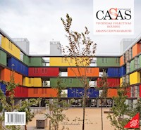 Casas internacional 156: Viviendas colectivas - - E-Book