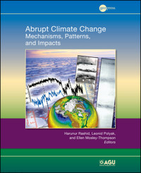 Abrupt Climate Change - - E-Book