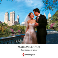 Rescatando el amor - MARION LENNOX - Hörbuch
