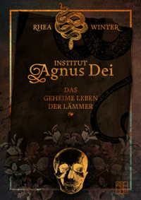 Institut Agnus Dei - Rhea Winter - E-Book