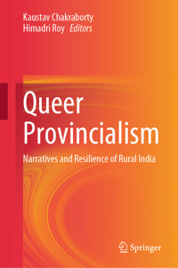 Queer Provincialism -  - E-Book