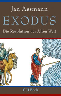 Exodus - Jan Assmann - E-Book