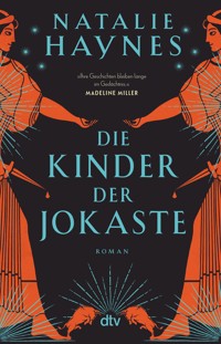 Die Kinder der Jokaste - Natalie Haynes - E-Book