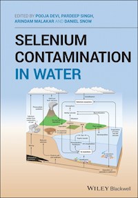 Selenium Contamination in Water -  - E-Book