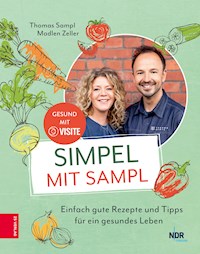 Simpel mit Sampl - Thomas Sampl - E-Book