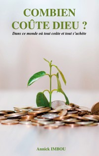 Combien coûte Dieu ? - Annick Imbou - E-Book