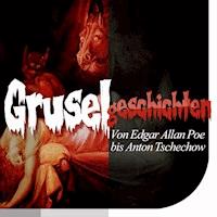 Gruselgeschichten - Edgar Allan Poe - Hörbuch