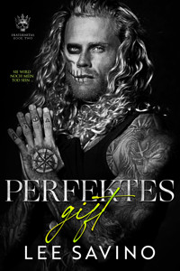 Perfektes Gift - Lee Savino - E-Book