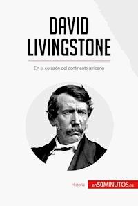 David Livingstone - 50Minutos - E-Book