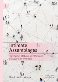 Intimate Assemblages - Hendri Yulius Wijaya - E-Book