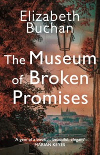 The Museum of Broken Promises - Elizabeth Buchan - E-Book