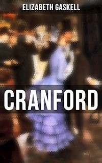Cranford - Elizabeth Gaskell - E-Book + Hörbuch