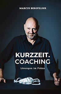 Kurzzeit.Coaching - Marcus Bergfelder - E-Book
