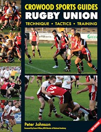 Rugby Union - Peter Johnson - E-Book