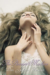 The Pleasure Machine - Don Julian Winslow - E-Book