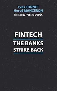 Fintech - Yves Eonnet - E-Book